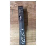 Small Round Brush for Precise Styling and Manageable Blowouts (0.75 inch) - Salon-Quality Tool for Wet or Dry Hair (Not Electrical)