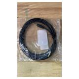 TENINYU 3.5mm Mono Cable - 12V Trigger, IR Infrared Sensor Receiver Extension Extender, 3.5mm 18\ TS Monaural Mini Mono Audio Plug Jack Connector Male to Male Cable (6FT)in