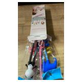 Plum Garden 4 pcs kid chopsticks, Training Chopsticks for Toddler Beginners Baby Children , training chopsticks with animals.