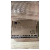 FIDA Comfort Series Retractable Dog Leash - Blue