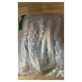 AOOTOCH 10 Pack 5 Inch Cabinet Handles Gold Cabinet Pulls Kitchen Cabinet Handles Kitchen Cabinet Hardware Kitchen Handles for Cabinets Gold Pulls for Cabinets