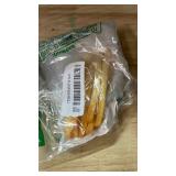 Realistic Fake French Fries (10-Pack) - Faux Food Props for Dollhouse Miniatures, Photography, Crafts, and Displays