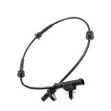 KHGUZ Car Wheel Speed Sensor, OEMnumber 3630050U2010 Anti-Lock Vehicle Brake System Rear Left Sensing Device, Auto Brake Wheel Speed Sensor Replacement Accessories Compatible with Heyue Models