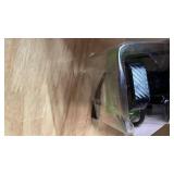 Bluetooth 5.3 FM Transmitter for Car, Bluetooth Car Adapter with Type-C PD(30W) Charger Port and Cable, QC3.0 USB Port, Wireless FM Radio Transmitter, Support Handsfree Calling, Backlit,U Disk, Black