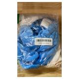 Funny Dog Cat Shark Costumes, Pet Halloween Christmas Cosplay Dress, Large Pet Shark Costume, Animal Fleece Hoodie Warm Outfits Clothes (XXXL Size)