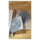 Pixel 9 Pro 9A Wireless Fast Charging Pad for Google Pixel 10 9 Pro XL Fold 8 8A 7 7A 6 5,2Pack 15W Samsung S25 Wireless Charger Android Phone Station for Galaxy S25 S24 S23 S22 S21 S20 Ultra