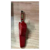 All-in-One Picture Hanging Tool, Picture Hanger, Picture Frame Level Ruler, Portable Picture Leveling and Hanging Tool, Perfect to Hang Pictures, Mirrors, TVs, and Shelves