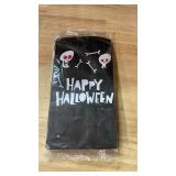 XiaosRen Halloween Treat Bags- 24 Pack Halloween Trick or Treat Goodie Bags with Stickers Candy Bag Kids Party Favors