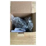 TECKNET Ergonomic Mouse, Wireless Bluetooth Vertical Mouse, 4800 DPI Optical Tracking, 6 Adjustable DPI, Quiet Clicks, 2.4GHz with USB A Receiver, 12 Months Battery, 6 Buttons, Wide Compatibility