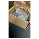 19612N New Starter Replacement for 32HP Briggs and Stratton Vanguard V Twin Vanguard Air Cooled 2007-2009, 12V CCW 9-Tooth, 845760 845640 845761 807383 809054 428000-0230 84006533 SND0529 410-52156