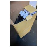 6Pack Total 48 LED Purple and Orange Solar Halloween Lights Outdoor - Solar Firefly Lights Outdoor, Sway by Wind, Waterproof for Garden Patio Pathway Halloween Decorations