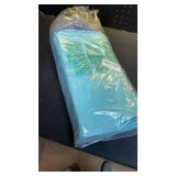 Dog Ball Pit, Foldable Ball Pit for Dog, Balls Pit for Dogs, Balls Pit for All Types of Dogs, Suitable for Indoor and Outdoor Activities (47.24inches in Diameter,No Ball Included)