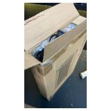 Mosiller Electric Bug Zapper, 3000V High Voltage Indoor Mosquito Zapper, Powerful Hangable LED Bug Zapper for Fly, Mosquito, Moth, Gnat, Trap with Removable Washable Tray for Home Patio Backyard