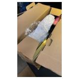 AnBaiMei 7 Ft Round Wedding Arch Stand with Metal Base for Flower Balloon Decoration, Circle Backdrop Stand Frame for Ceremony, Birthday Party, Baby Shower, Gold