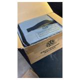 Cold Therapy Machine, 6 Timers and 5 Speed Levels, Ice Machine for Knee After SurgeryReplacement, Knee Ice Pack Machine, Cryotherapy Pain Relief System