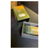 K5 Electric Kitchen Grinder Battery Powered Automatic Portable Spice Mill For Grinding - Holds up to 5 Gram