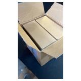 Asidrama 4 Pack Champagne Bronze Privacy Door Knobs with Lock, Door Handles with Champagne Bronze Door Knobs Interior for Bedroom or Bathroom, Heavy Duty Door Lever for Left Right Sided Doors