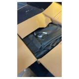 Evekea 8 Packs Sandbags Weight Bags for Photo Studio, Heavy Duty Saddlebag for Canopy, Umbrella Base, Backdrop Stand, Photo Tripod, Picnic Table,Fishing Chair