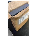 Docvania Ottoman Storage Ottoman Foot Rest Stool Foldable Bench with Storage Student Dormitory Bedroom and Entryway 16 X 12 X 12