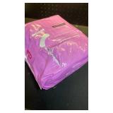 Amazon Basics Incontinence Pads for Women Long, Bladder Control, Postpartum, Maximum Absorbency, Unscented, 39 Count