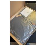 Nillkin Laptop Sleeve 15.6 inch, MacBook Sleeve with Adjustable Stand and Mouse Pad, 2 Stand Modes, 15 inch Laptop Case, Slim MacBook Accessories for SamsungSurfaceChromebookHP 13-15.6 inch, Gray