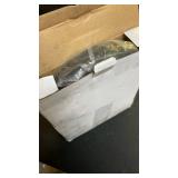 5001247 Mounting Bracket Kit Replaces OEM 5001247 AD-IP Works wBendix AD-IP Air Dryers