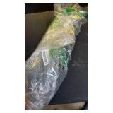 Yimobra Welcome Mat, Heavy Duty Sturdy Door Mats for Home Entrance Outdoor Indoor, Front Doormat for Outside Patio Floor Entry Porch Garage Office, Waterproof, Low Profile, 29.5x17, Black Grey