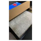 AprilAire H635EZ1 Humidifier FilterWater Panel Assembly Replacement Kit for AprilAire Whole-House Humidifier Models: 600, 600A, and 600M