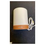 Unifun Touch Control LED TableHanging Lamp