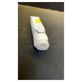 T4 Halogen Bulb 100W 120V Replacement for Sylvania 100QCLDC64475Osram 120V by Technical Precision - BA15D Double Contact Bayonet base - 2900K - 2000 Hours Rated Life - 1500 Lumens - Clear - 1 Pack