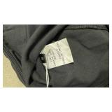 Ouges Black Athletic Legging Pants S