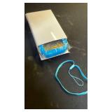 ZILLEEN Classroom Timer for Kids Teachers 2 Pack Digital Timers