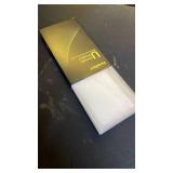 ivoler 3-in-1 Clear Case Designed for iPhone 17 Pro Max 6.9ftft 2025 with 2 Pack Tempered Glass Screen Protector, Military Shockproof Hard Back Slim for 17 Pro Max Cover - Clear