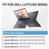 65W for Dell Laptop Charger USB C-Fit for Dell Latitude 7440 5420 5520 5540 5550 Charger