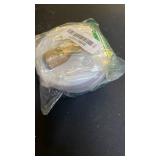 HAMVIDNE LED Spotlight, Battery Powered Picture Lights, Uplighting Indoor, Puck Lights with Remote, Stick Spot Light for Wall Display Picture Dartboard Painting Artwork Accent-2pcs *missing remote*