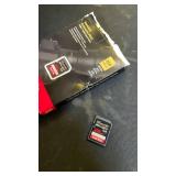 Sandusky Extreme PRO 256GB SDXC UHS-I Card