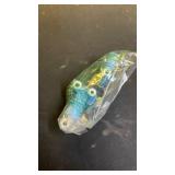 242252702 Refrigerator Water inlet Valve for Frigidaire Kenmore Electrolux Crosley, Fridge Water Valve replacement Parts 240531101 241734301 WV2702 AP5671757 240321801 K-76150, 1 Year Warranty