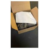 4-Pack Adhesive Hooks for Bathroom or Kitchen, Brushed Nickel Coat Hooks,TowelRobe Hooks, Heavy Duty Stainless Steel Wall Hooks,No Drilling Required,Suitable for Smooth Flat Surfaces