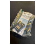 JJOYQKAI SmartMedia Card 64MB SM Memory Card Smart Media Card WLighting to Memory Card Reader