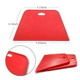 tiptopcarbon Wallpaper Kit Wallpaper Smoothing Tool Wallpaper Tools for Peel and Stick on Contact Paper Hanging Vinyl Backsplash Window Film