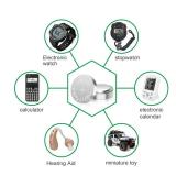 kunying LR1130 Battery 20 Pack, 1.5V Long-Lasting AG10 189 389 LR1130 LR54 V10GA Alkaline Button Coin Cell Batteries for Calculator Watch Battery