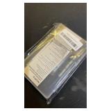 Nicpro Blocky Gear 0.3 mm Mechanical Pencils Set in Case, Metal Pencil with Lead Refills, Eraser for Professional and Adult Art Writing Drafting Drawing