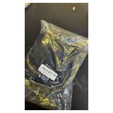 HEGALY Womenfts Maternity Flare Leggings Over The Belly - Casual Pregnancy Yoga Pants with Pockets Buttery Soft Black S