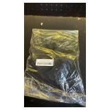 SIQITECHNO Black Gothic Rose Veil Crown Headband Halloween Lace Veil Floral Dead Bridal Headwear Cosplay Hair Accessories