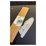 Victorinox 47302 Cutlery BladeSafe for 6-Inch to 8-Inch Knife Blades