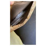 36pcs Snowflakes-Christmas Tree Decorations, Snowflake Ornaments for Tree, Plastic Glitter White Snow Flakes Ornaments, Christmas Indoor Winter Wonderland Decor