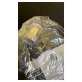 DKIBBITH 1-34ftft Diamond Hole Saw, Vacuum Brazed Core Bit for Granite Tile Quartzite Marble Concrete Porcelain Ceramic Stones with 58-11 Thread Angle Grinders and 38 Hex Shank Electric Drills