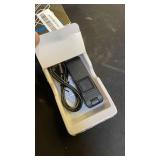 Body Cam, Mini Body Camera Video Recording with Screen, HD 1080P Small Cameras with 180° Rotating Lens Night Vision Motion Detection, Portable Cameras with 32GB SD Card for Vlogging, Law Enforcement