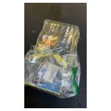 LOMEEN Windshield Repair Kit, 2025 New Package Windshield Crack Repair Kit with Enhanced Injection Head., Long-Lasting for Windshields, Windows, Mirrors, All Crack Types