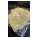 EJW 3 Piece Freeze Protection for Plants, (23.8ftft x 11.8ftft x 11.8ftft) Frost Cloth for Plants?Plant Protectors for Winter?Frost Blankets for Plants? Used for Flower pots, Flower Boxes, Small Plant